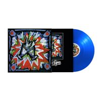 Vinilo Mar de Copas