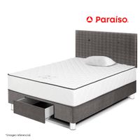 Dormitorio Vital con Cajones 1.5 Plazas