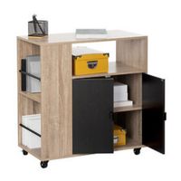 Mueble Multiuso Alia