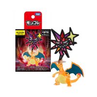 Pokemon Takara Tomy Japon Charizard Tera