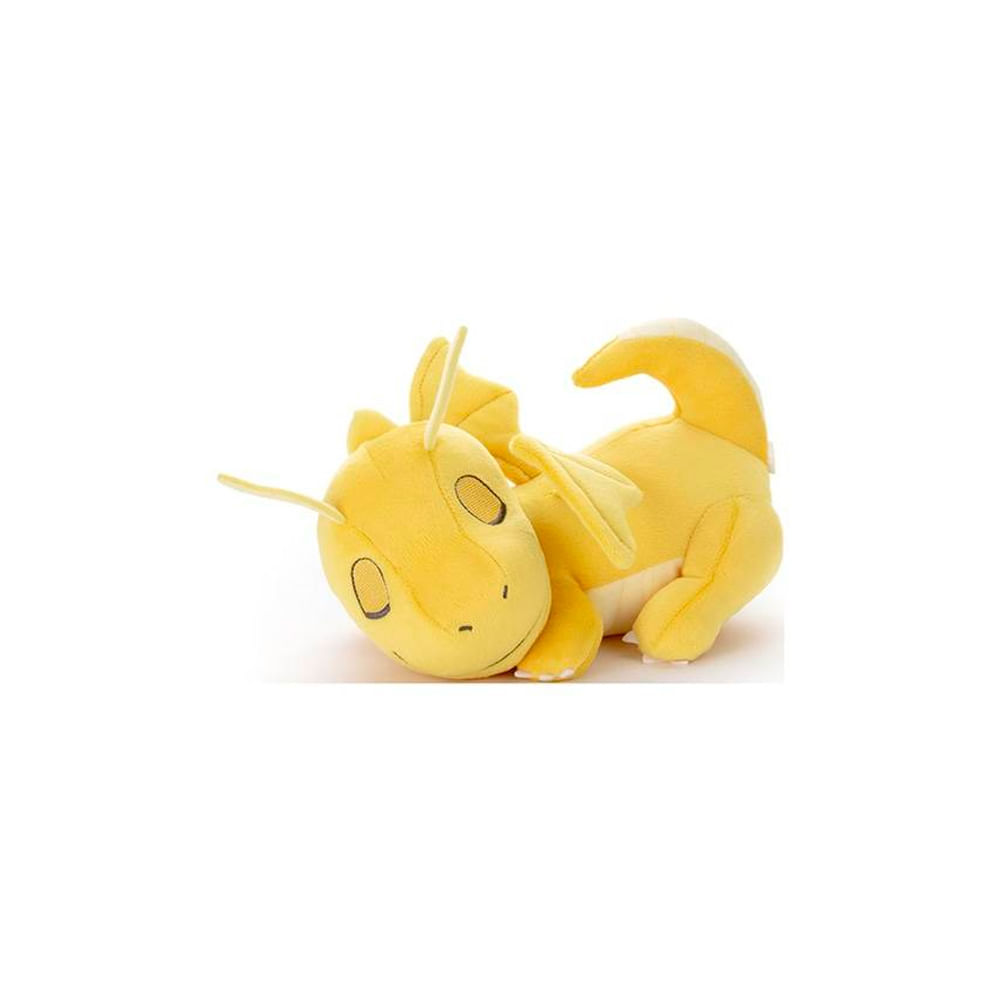 Pokemon Center Sleep Dragonite 22 cm Japon