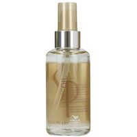 Elixir con Aceite de Argán Wella Luxe Oil Keratin 100 ml