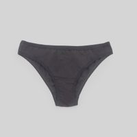 Calzón Mujer Bikini Hypnotic Negro