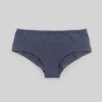Calzón Mujer Hipster Madison Navy