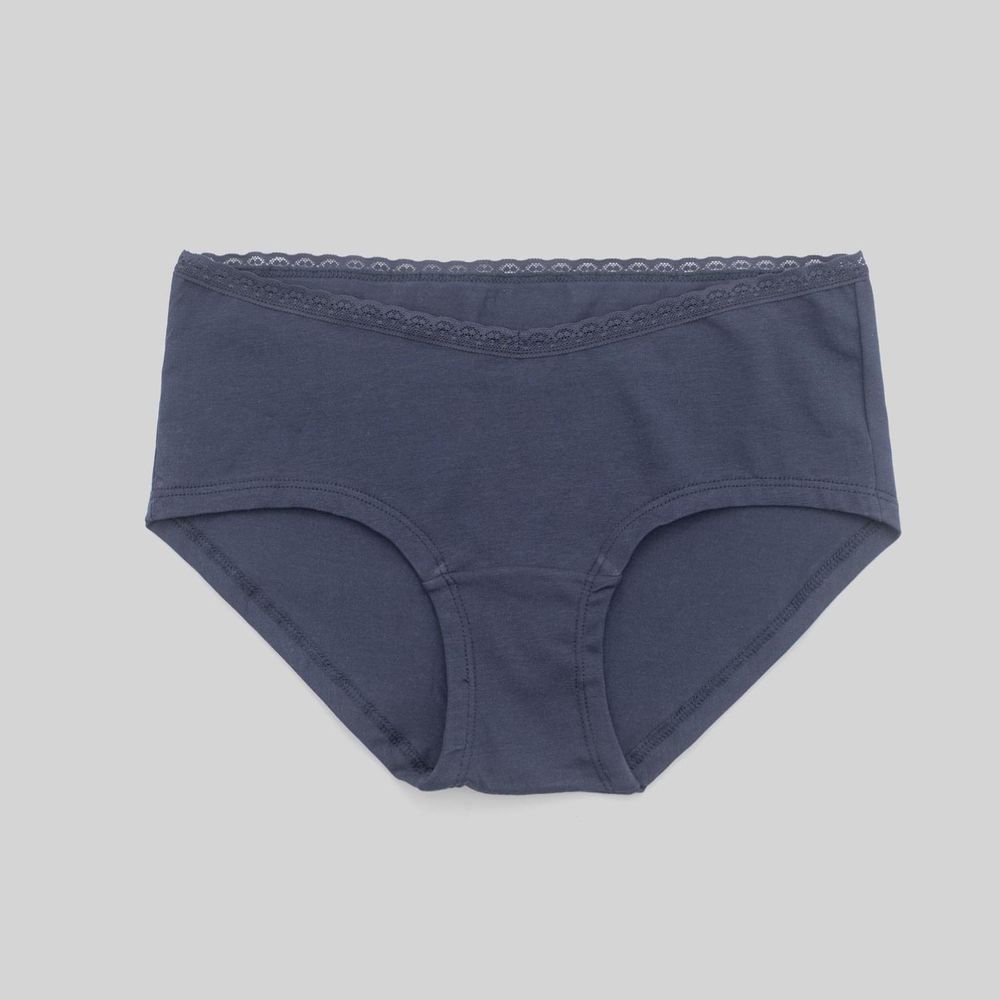 Calzón Mujer Full Madison Navy