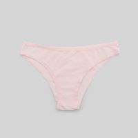 Calzón Mujer Bikini Hypnotic Rosado