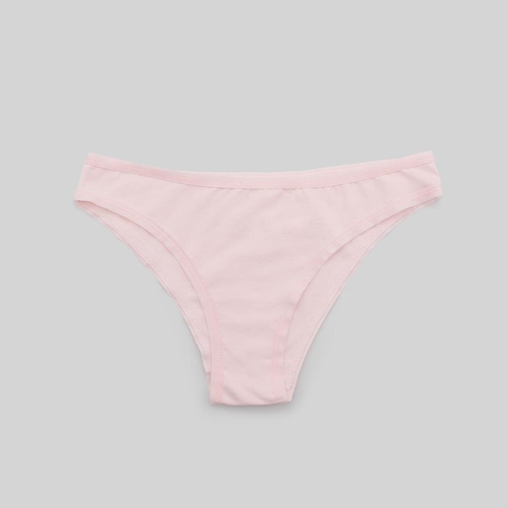Calzón Mujer Bikini Hypnotic Rosado