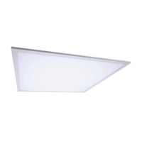 Panel LED Philips 34W 60x60cm Luz Fría