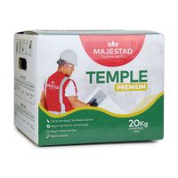 Temple Premium Majestad caja 20kg