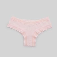 Calzón Mujer Cheeky Hypnotic Rosado