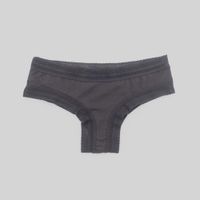 Calzón Mujer Cheeky Hypnotic Negro