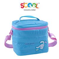 Lonchera Scool Play Cinnamoroll