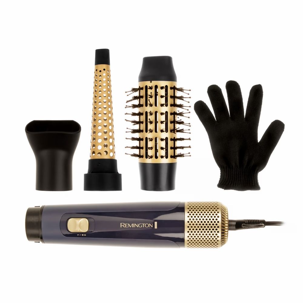 Cepillo Multistyler Remington Sapphire Luxe