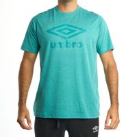 Polo Deportivo Umbro Hombre Dr24015-Mbr-0 Multicolor