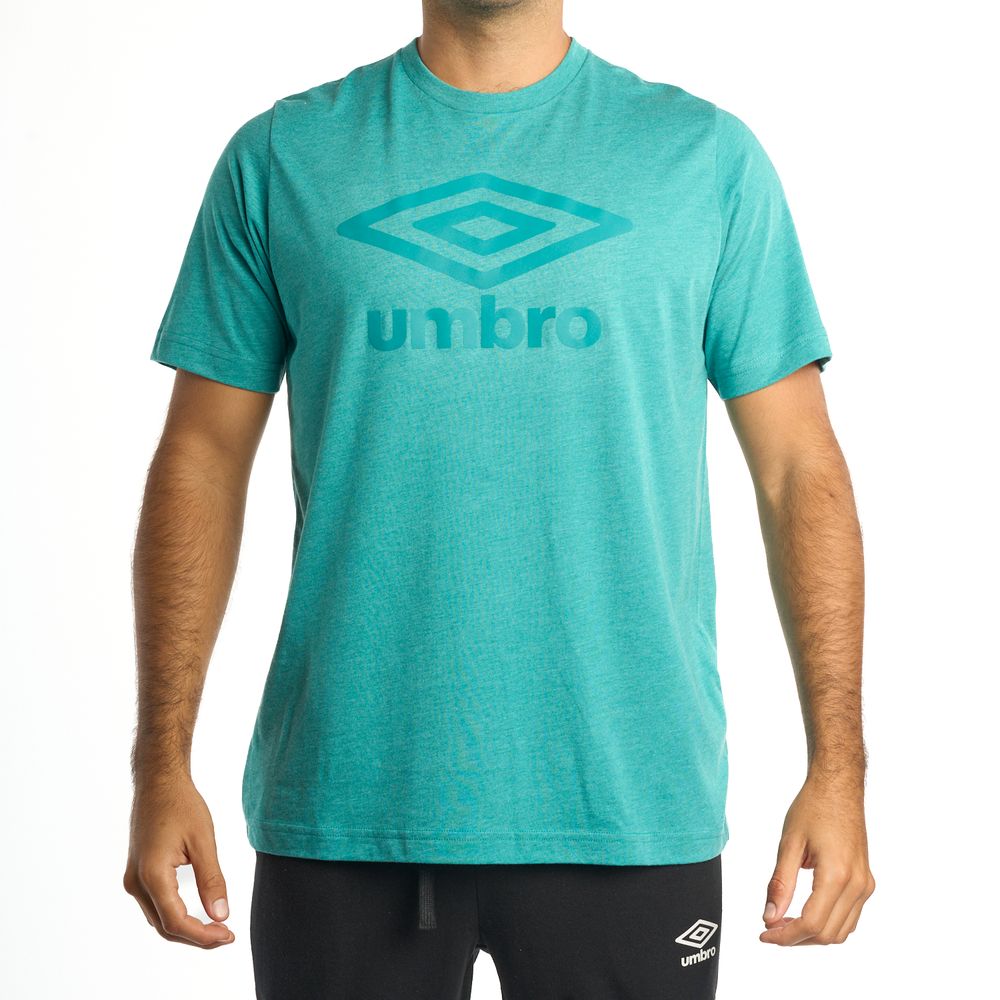 Polo Deportivo Umbro Hombre Dr24015-Mbr-0 Multicolor