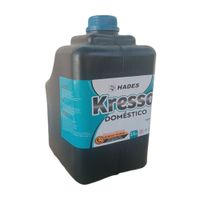 Desinfectante Kresso 1 gl. - Desinfectante Kreso 1 gl.