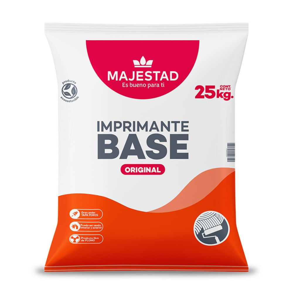 Imprimante Blanco 25kg