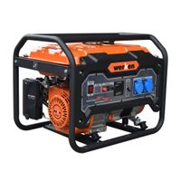 Generador a Gasolina Werken FG2500 2500W