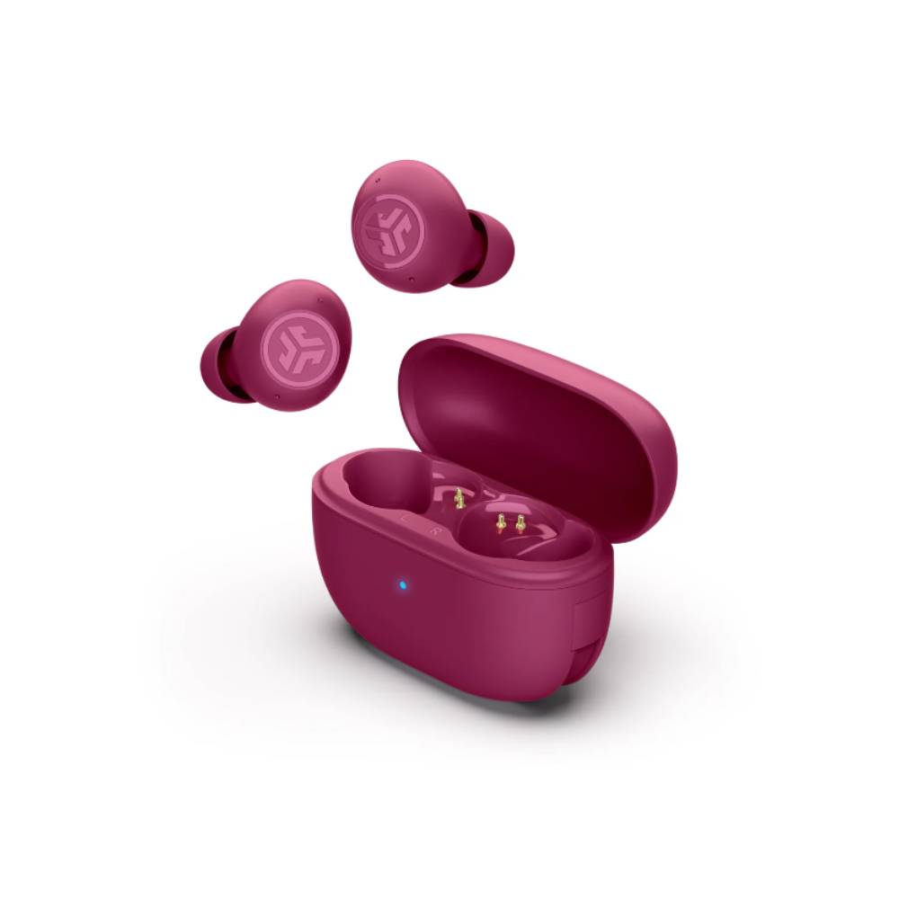 Audifonos In Ear JLAB Go Pop ANC Fucsia