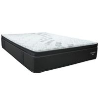 Colchón DRIMER Resorte Futurepedic Queen