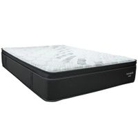 Colchón DRIMER Resorte Futurepedic 1.5 Plazas