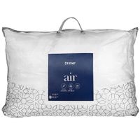 Almohada DRIMER Air King (90x50 cm)
