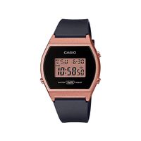 Reloj Casual para Mujer Casio LW-204-1A Negro