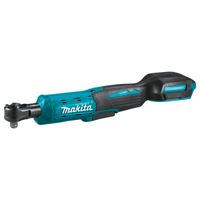 Ratchet Makita LXT 18V 1/4""-3/8"" 47.5Nm No Batería
