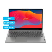 LAPTOP LENOVO V15 G3 IAP I3-1215U 8GB SSD256GB FREE 156 82TT00CVLM