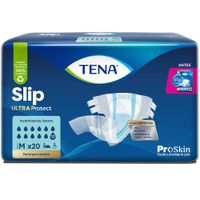 Pañal para Adulto TENA Slip Ultra Talla M Paquete 20un