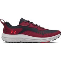 Zapatillas Cross Training Under Armour Hombre  3027178-003 Negro