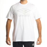 Polo Deportivo Umbro Hombre Dr24014-002 Multicolor
