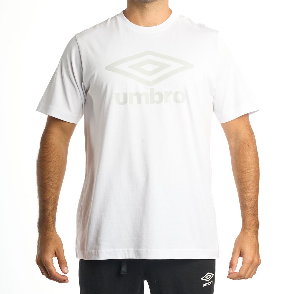 Polo Deportivo Umbro Hombre Dr24014-002 Multicolor