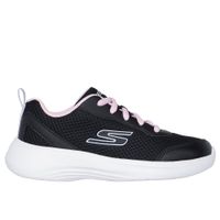 Zapatillas Urbanas Skechers Niña Selectors 303574L-Blk Negro