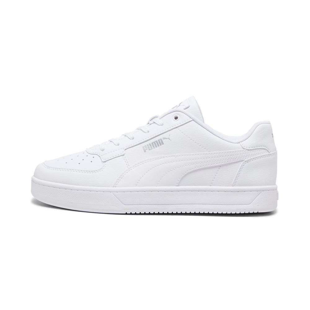 Zapatillas Urbanas Puma Hombre 392290 02 Blanco