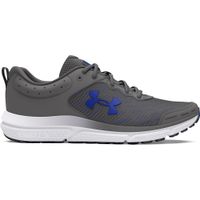 Zapatillas Running Under Armour Hombre  3028372-105 Plomo