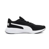 Zapatillas Deportivas para Hombre Puma 379257 01 Night Runner V2 Negro