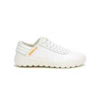 Zapatillas Urbanas Cat Hombre Hex P726260 Blanco