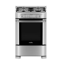 Cocina de piso Mabe 60 cm CMP6020FG1