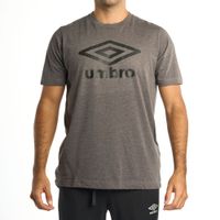 Polo Deportivo Umbro Hombre Dr24014-Cbm Multicolor