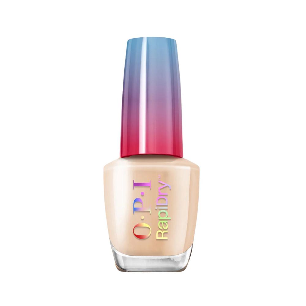 Esmalte Opi Rapi Dry Can¿T Hardly Wait