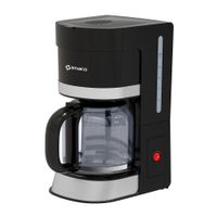 Cafetera Electrica Imaco 12 Tazas Cm1203
