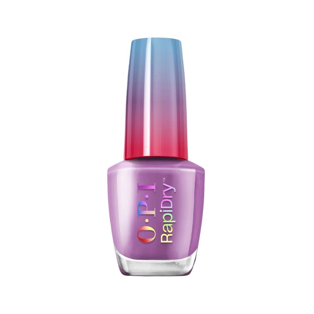 Esmalte Opi Rapi Dry Bright Back At It