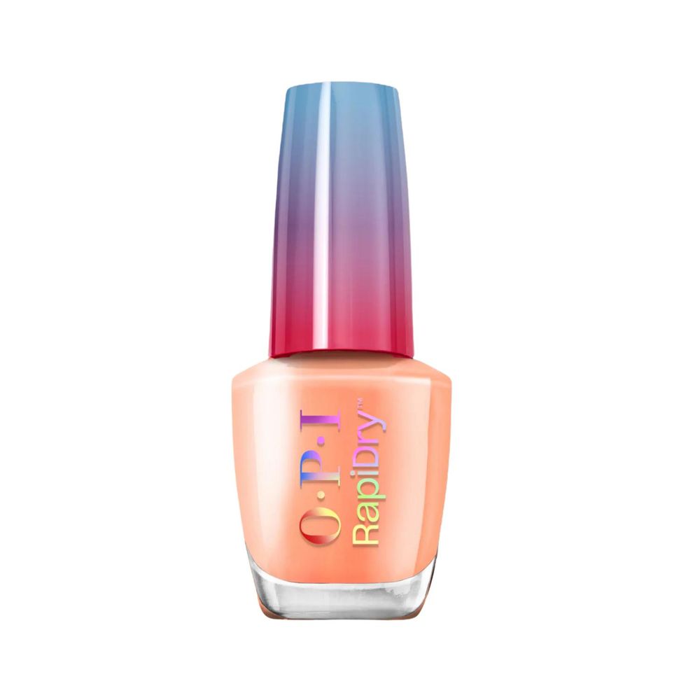 Esmalte Opi Rapi Dry Within Peach