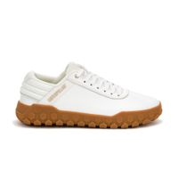 Zapatillas Urbanas Cat Mujer Hex P312241 Blanco