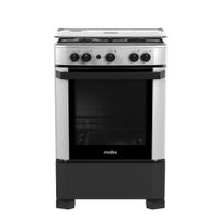 Cocina de Piso Mabe 60 cm CMP6011FG1