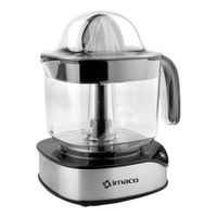 Exprimidor de Cítricos Imaco Ac. Inox Cp2512i