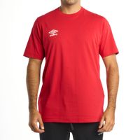 Polo Deportivo Umbro Hombre 55963U-Kmg Multicolor