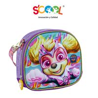 Mini Cartera Scool Magic Paw Patrol