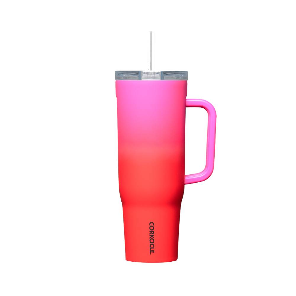 Vaso Térmico Corkcicle Cruiser 1.2 L Sangria